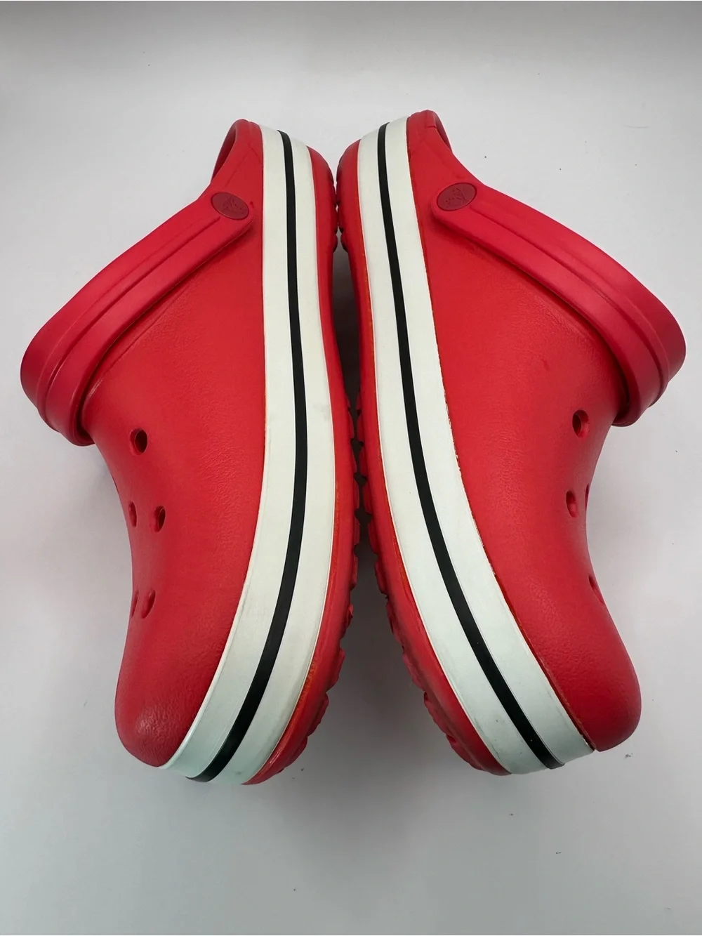 Crocs 2012 collection size 9 Art No 11016